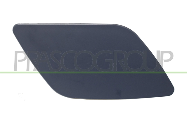 RIGHT COVER PRIMED FOR HEADLIGHT WASHER AUDI  A6  MOD. 05/04  10/08