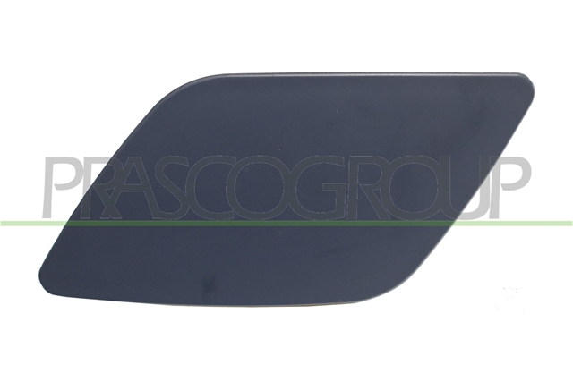 LEFT COVER PRIMED FOR HEADLIGHT WASHER AUDI  A6  MOD. 05/04  10/08