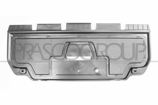 MATERIAL AMORTIZARE ZGOMOT, NISA MOTOR