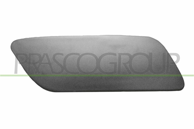 RIGHT COVER PRIMED FOR HEADLIGHT WASHER AUDI  A6  MOD. 11/08  11/11