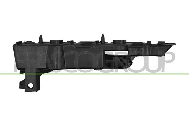 FRONT RIGHT BUMPER BRACKETPLASTIC AUDI  A6 (4G2)  MOD. 12/11  08/14
