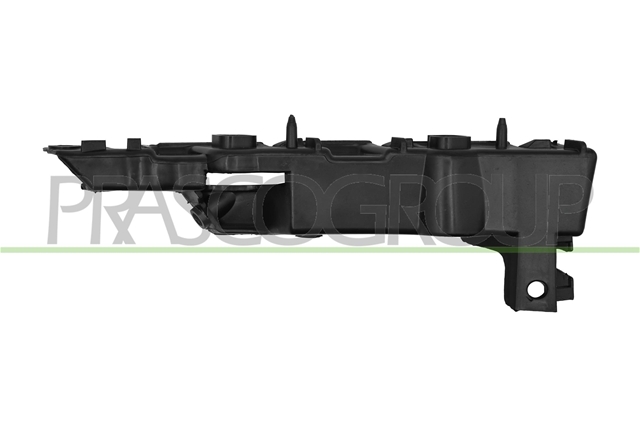 Imagine pentru produsul „FRONT LEFT BUMPER BRACKETPLASTIC AUDI  A6 (4G2)  MOD. 12/11  08/14"