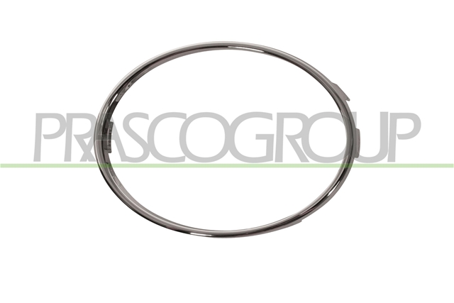 RAMA CROM PT PROIECTOR DREAPTA AUDI A6 (4G2) 12.11-08.14 - PRASCO CSNBB