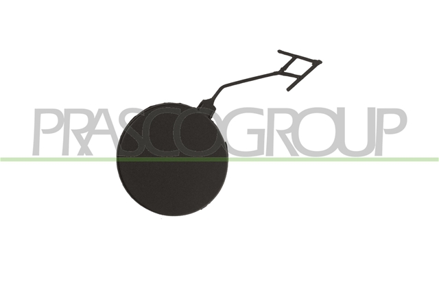 Imagine pentru produsul „AUDI  A6 (4G2)  MOD. 12/11  08/14  REAR  CAPAC TRACTARE  GRUND"
