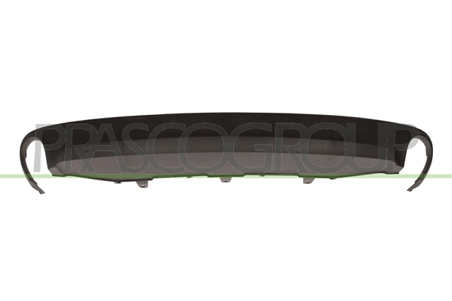 Imagine pentru produsul „SPOILER BARA SPATE (CU EVACUARE ST + DR) A6 (SEDAN) 11>>14 -PRASCO CSNBB"