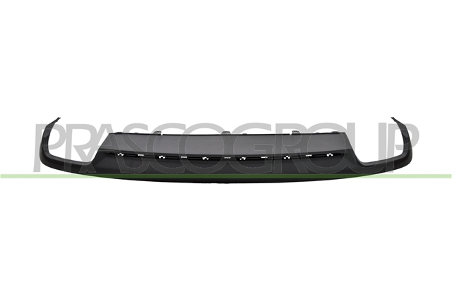 Imagine pentru produsul „SPOILER BARA SPATE CU EVACUARE DUBLA A6 2014 >>"