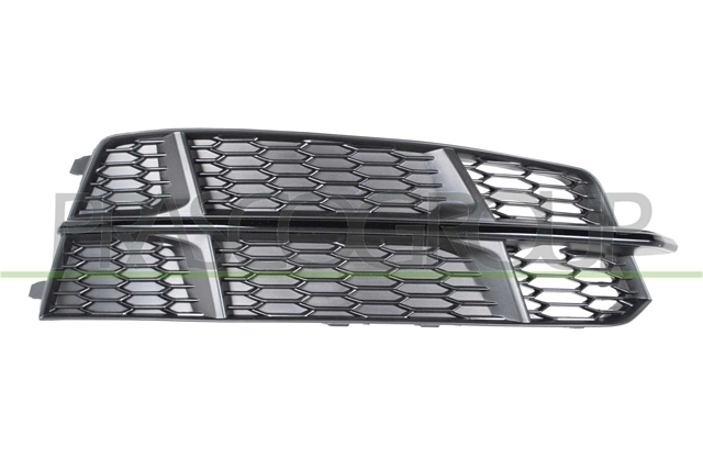 GRILA VENTILATIE, BARA PROTECTIE - PRASCO CSNBB