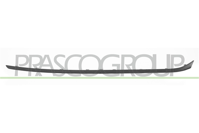 BANDA DE PROTECTIE, BARA DE PROTECTIE - PRASCO