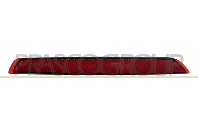 REFLECTOR, LUMINA PARCARE - PRASCO