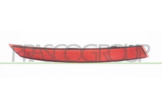 REFLECTOR, LUMINA PARCARE - PRASCO
