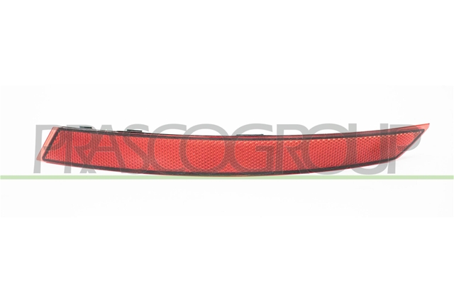 REFLECTOR, LUMINA PARCARE - PRASCO