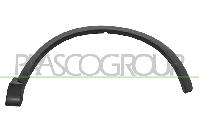 AUDI  Q3  MOD. 01/11  06/14 FRONT DR GRUND WHEEL ARCH EXTENSIO