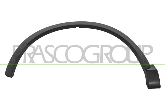AUDI  Q3  MOD. 01/11  06/14 FRONT ST GRUND WHEEL ARCH EXTENSI