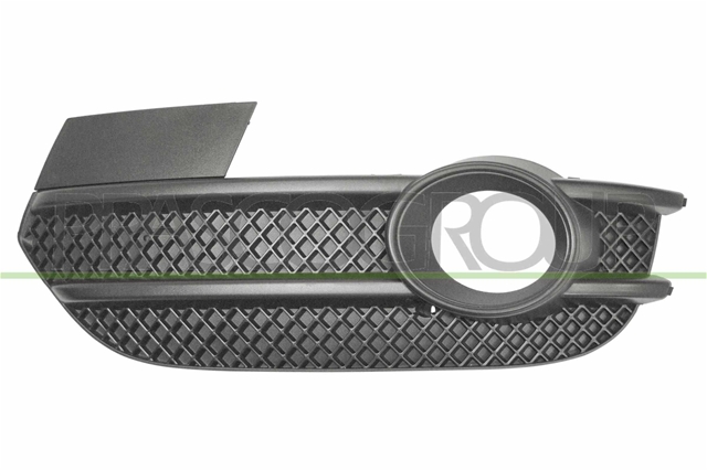 AUDI  Q3  MOD. 01/11  06/14 BUMPER GRILLE ST TEXTURED FINISH N