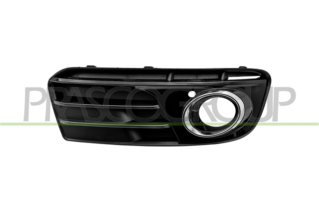 Imagine pentru produsul „GRILA DR BARA FATA CU G PROIECTOR CROM Q5 2012 >>"