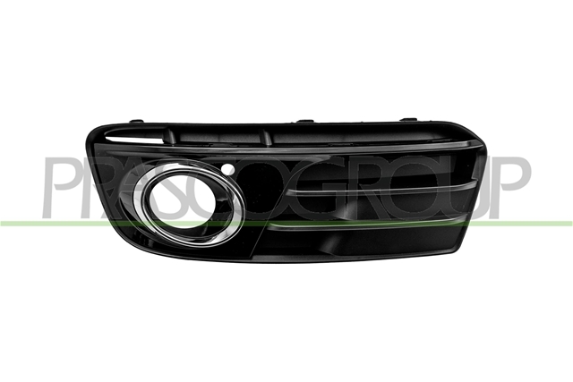Imagine pentru produsul „GRILA ST BARA FATA CU G PROIECTOR CROM Q5 2012 >>"