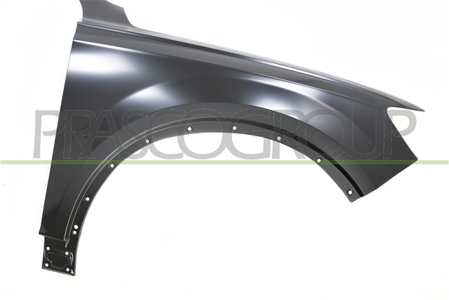 ARIPA DR FATA Q7 ALUMINIU