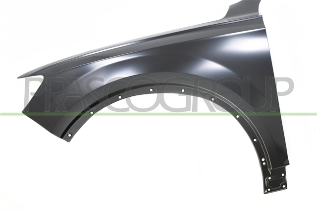 ARIPA ST FATA Q7 ALUMINIU