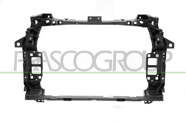 COMPLETE FRONT PANEL AUDI  Q7  MOD. 06/15