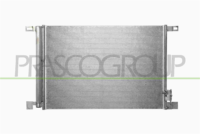 PRASCOSELECTION