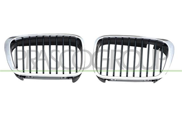 GRILA RADIATOR