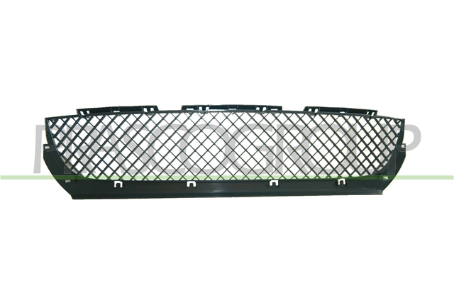 GRILA VENTILATIE, BARA PROTECTIE