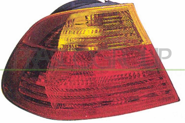 LAMPA SPATE
