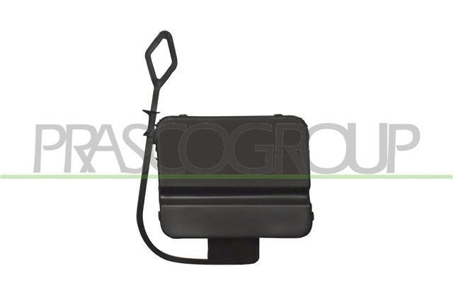 ACOPERIRE GAURA CARLIG BARA SPATE E90 2004 >> 2008