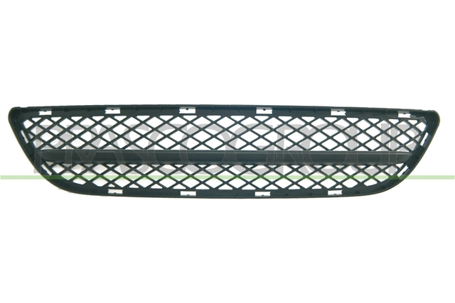 GRILA VENTILATIE, BARA PROTECTIE