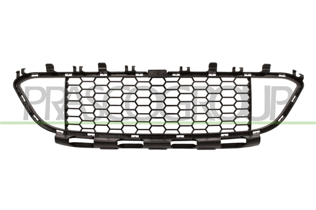 GRILA VENTILATIE, BARA PROTECTIE