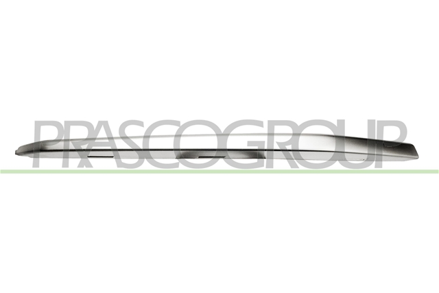 BANDA DE PROTECTIE, GRILA RADIATOR - PRASCO