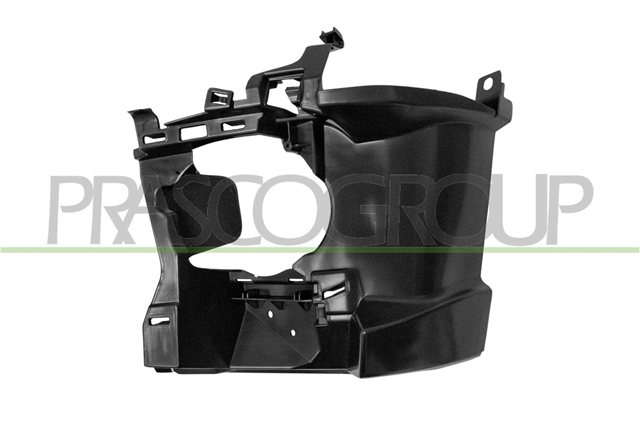 RIGHT FOG LIGHT SUPPORT BMW  3 SERIES  F30/F31 LCI  MOD. 01/15