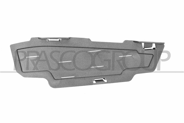 GRILA VENTILATIE, BARA PROTECTIE - PRASCO