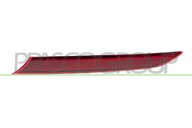 Imagine pentru produsul „REFLECTOR, LUMINA PARCARE - PRASCO CSNBB"