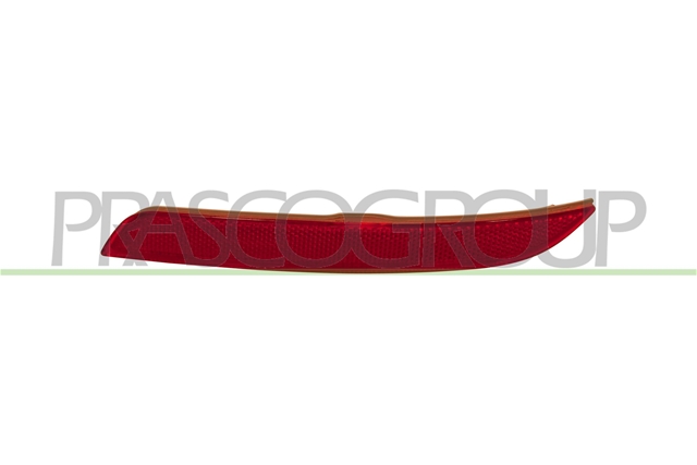 REFLECTOR, LUMINA PARCARE