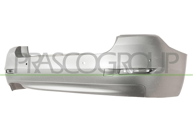 BARA SPATE GRUND PDC+SUP SENZOR, DUBLA EVACUARE STF10//F11 2013 >> - PRASCO