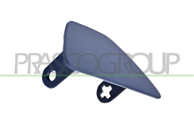 CAPAC SPALATOR FAR ST GRUND F10 LCI
