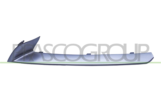 Imagine pentru produsul „ORNAMENT SILVER ST BARA FATA(MODEL PROIECTOR LED) F10 LCI"