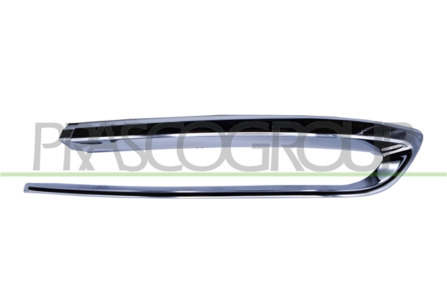 ORNAMENT CROM DR BARA SPATE MOD LUXURY F10 LCY