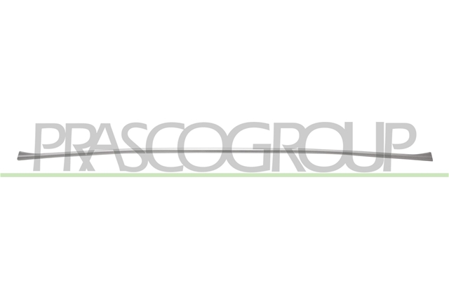 BANDA DE PROTECTIE, BARA DE PROTECTIE - PRASCO