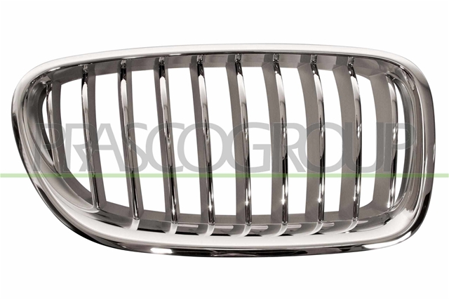 GRILA RADIATOR