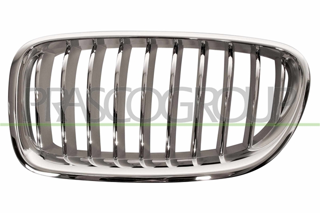 Imagine pentru produsul „GRILA RADIATOR"