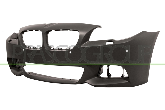 Imagine pentru produsul „BMW - 5 SERIES - F10/F11 LCI - M-TECH - MOD. 07/13 - 12/16 BARA FAT -PRASCO CSNBB"