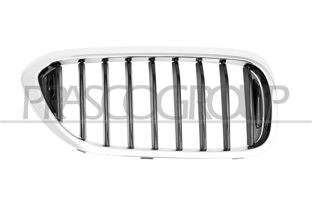 GRILA DR M-SPORT LINE - A.M.