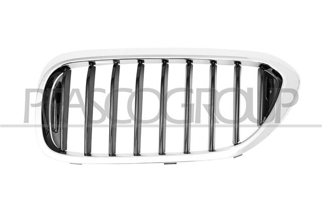 GRILA ST M-SPORT LINE - A.M.