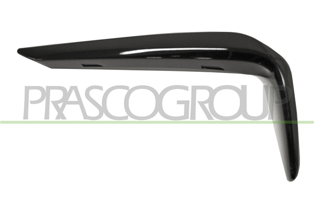 FATA ST BUMPER MOLDINGGLOSSY BLACK MTECH BMW5G30/G31/F90 MTECH03/18