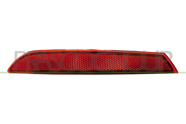 REAR RIGHT BUMPER REFLECTOR M-TECH BMW - 5 - G30/G31/F90 M-TECH - 03/18 --PRASCO NBB
