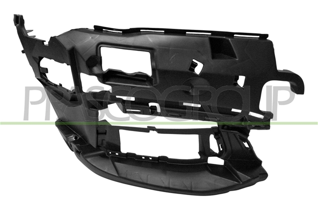 RIGHT FOG LIGHT SUPPORT BMW  7 SERIES  G11/G12 MTECH  MOD. 09/15