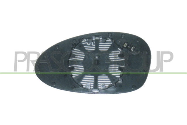 STICLA OGLINDA, OGLINDA RETROVIZOARE EXTERIOARA