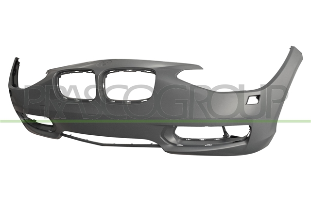 BMW  1 SERIES  F20/F21  MOD. 02/11  01/15   BARA FATA  GRUND   CU